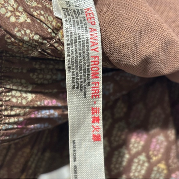 FP Movement by Free People Way Home High Waist Shorts size M - Picture 10 of 13